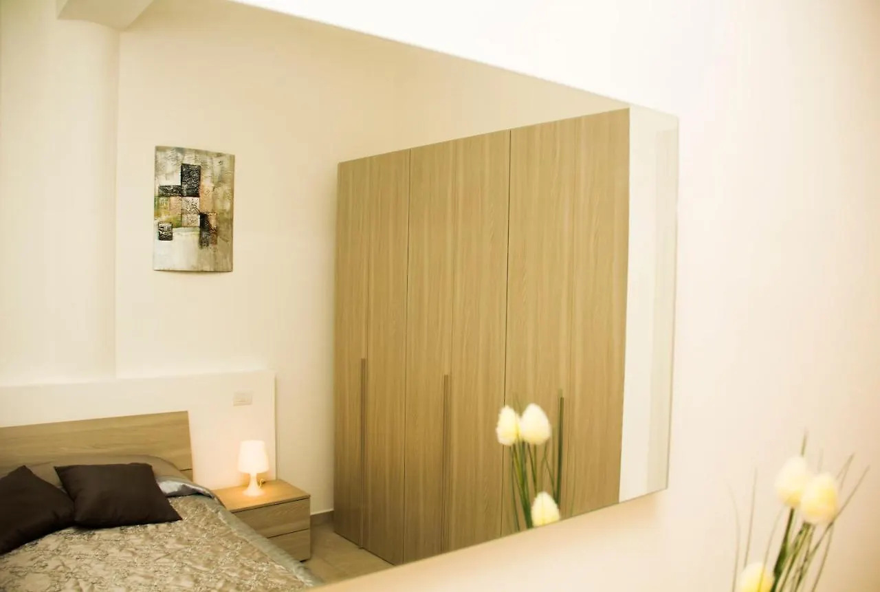 Appartamento Loft in Pisa Historical Center Italia
