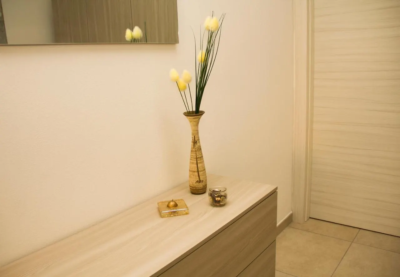 Appartamento Loft in Pisa Historical Center Italia