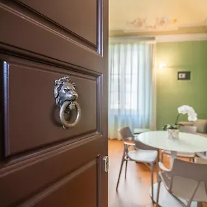 Appartamento La Del Borghetto, Pisa