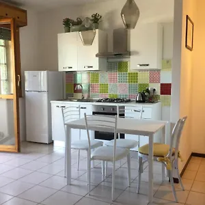 Appartamento Casa Arcobaleno, Pisa