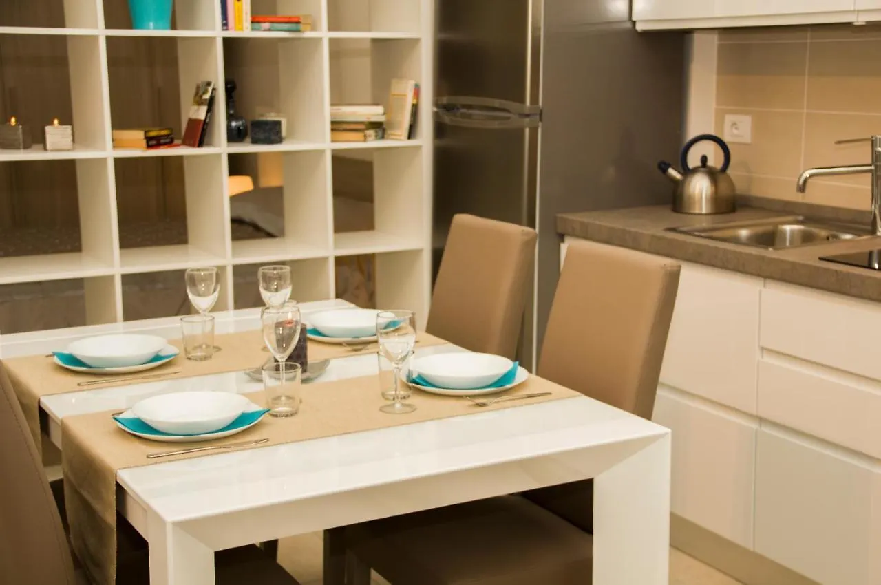 Appartamento Loft in Pisa Historical Center 0*,