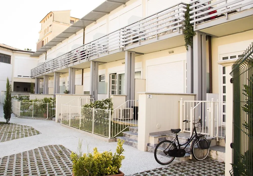 Appartamento Loft in Pisa Historical Center
